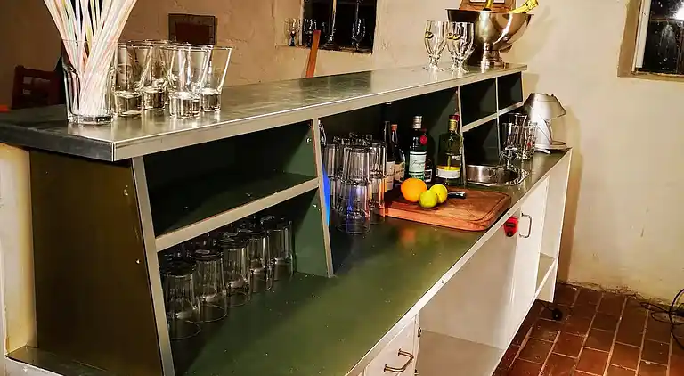 Farmhaus in Frøstrup