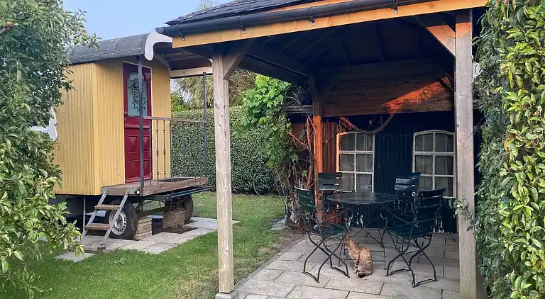 Semesterbostad i Bergen op Zoom