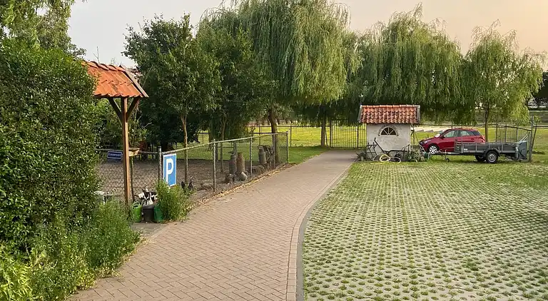 Holiday home in Bergen op Zoom