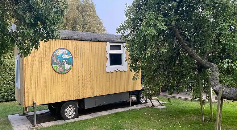 Semesterbostad i Bergen op Zoom