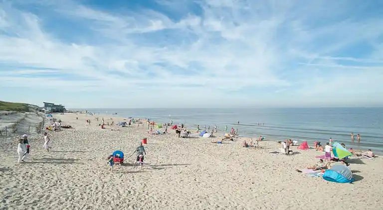 Holiday home in Schagerbrug