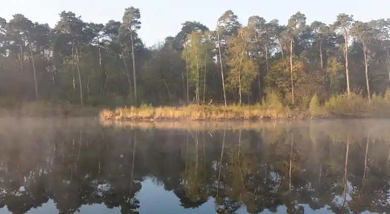 Casa de vacaciones en Haaren