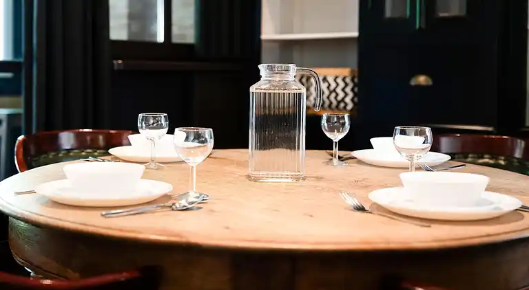 Herrenhaus in Heusden Gem Asten