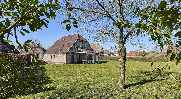 Villa in Roggel