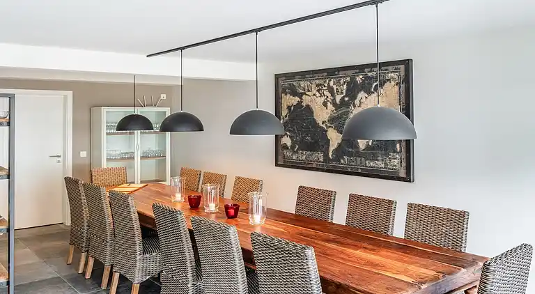 Holiday home in Bouillon