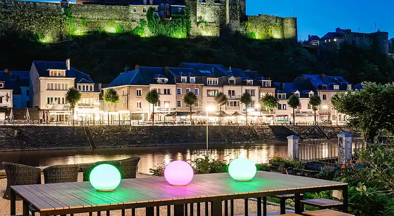 Holiday home in Bouillon