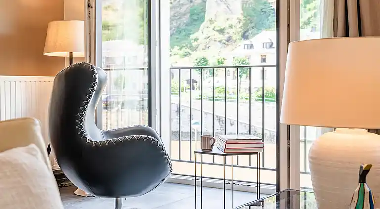 Holiday home in Bouillon