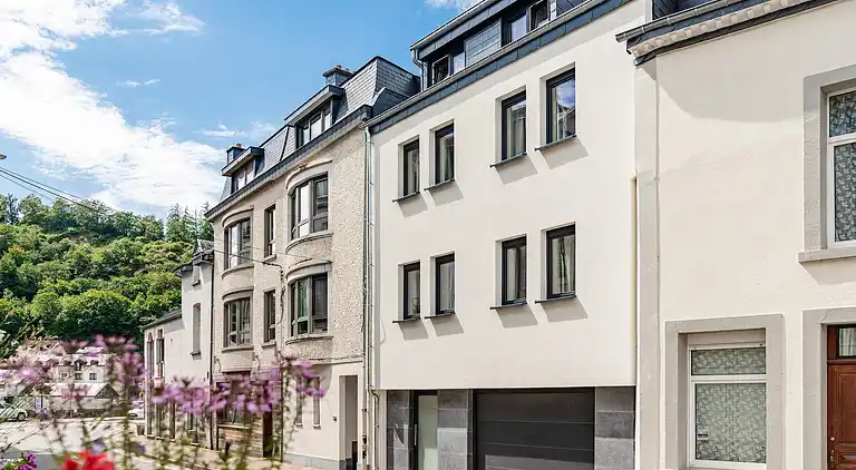 Holiday home in Bouillon