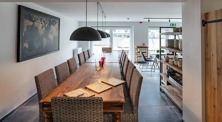 Holiday home in Bouillon