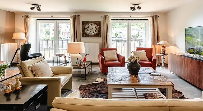 Holiday home in Bouillon