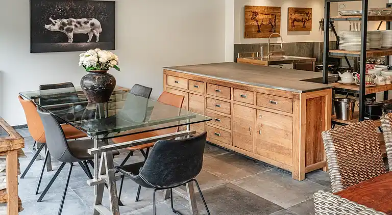 Holiday home in Bouillon