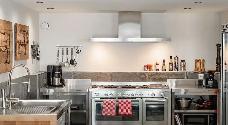 Holiday home in Bouillon