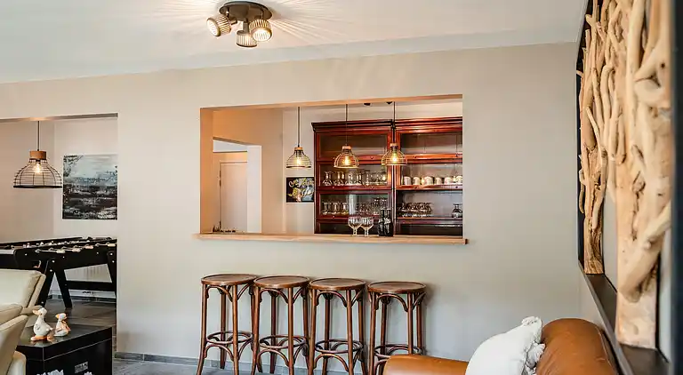 Holiday home in Bouillon