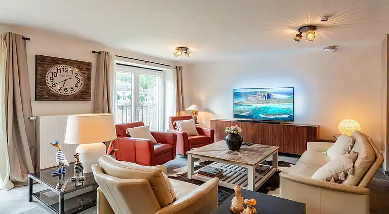 Holiday home in Bouillon