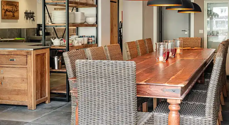 Holiday home in Bouillon