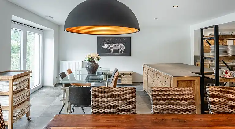 Holiday home in Bouillon