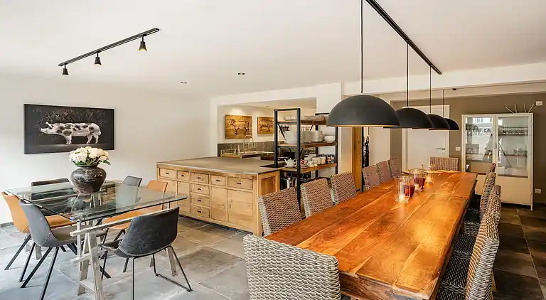 Holiday home in Bouillon