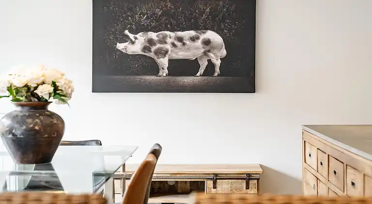 Holiday home in Bouillon