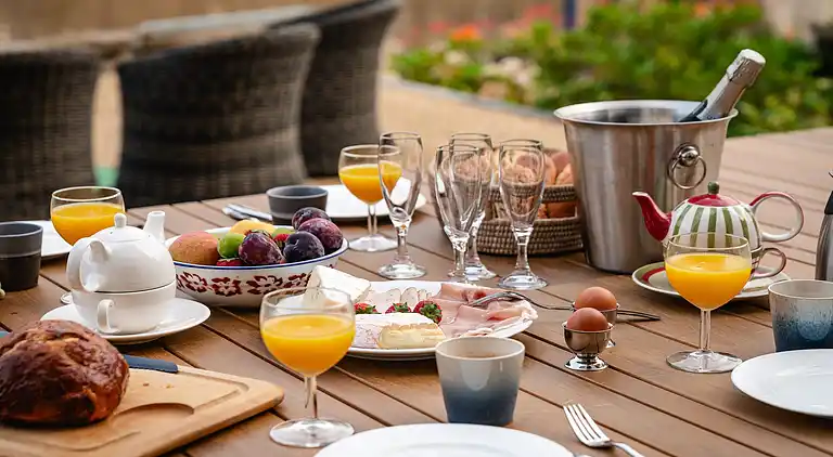 Holiday home in Bouillon