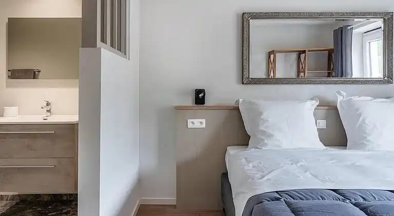 Holiday home in Bouillon