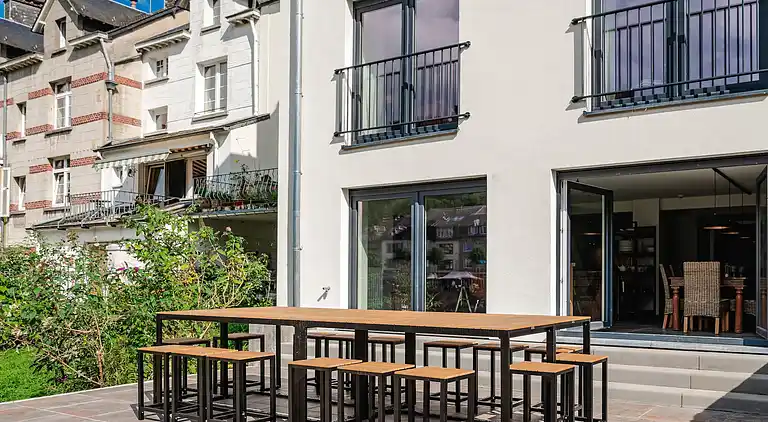 Holiday home in Bouillon