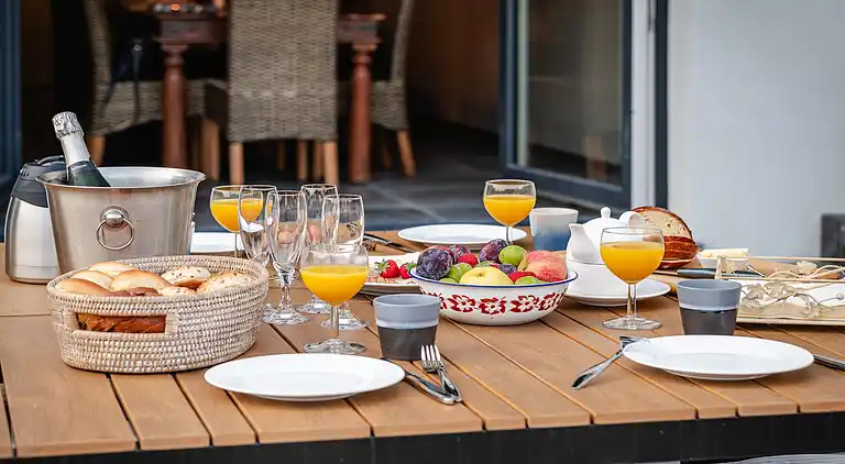 Holiday home in Bouillon