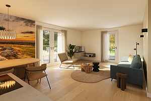 Vakantiehuis in Gasselte