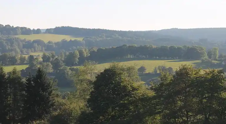 Sommerhus i Milíře