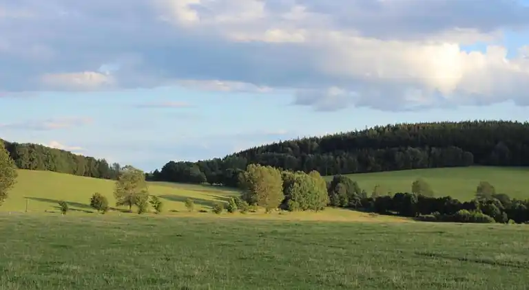 Sommerhus i Milíře