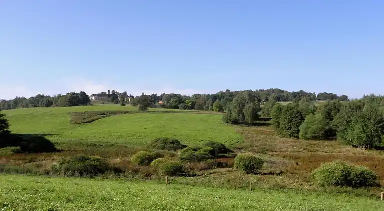 Sommerhus i Milíře
