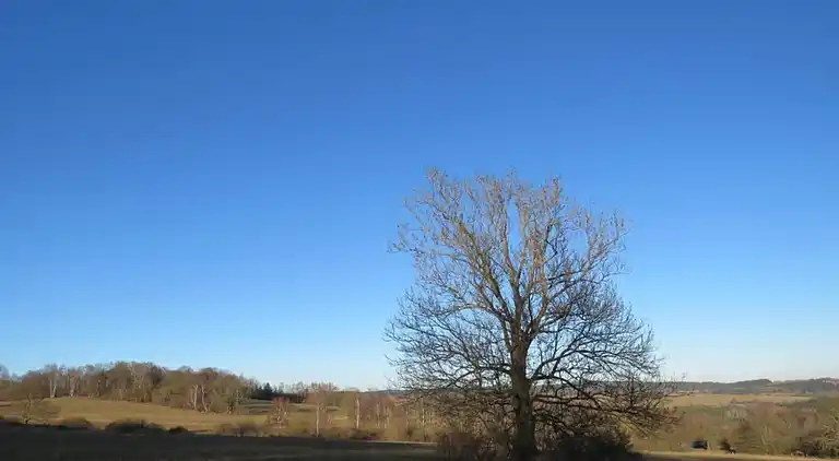 Sommerhus i Milíře