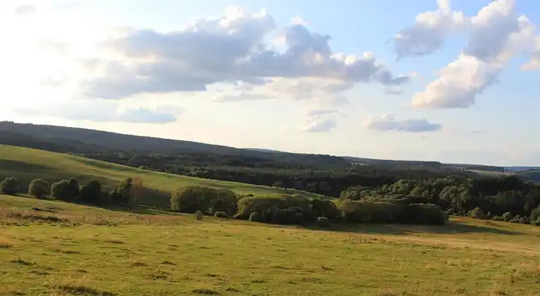 Sommerhus i Milíře