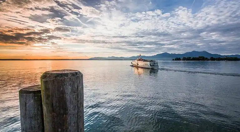 Ferielejlighed i Weitendorf-Hof