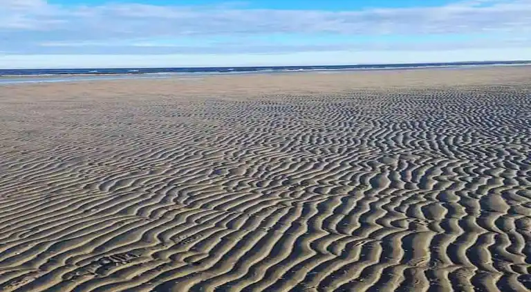 Bungalow i Weitendorf-Hof
