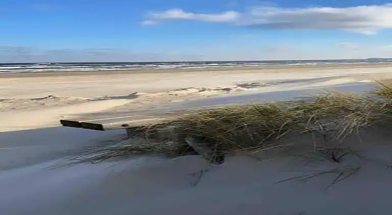 Bungalow i Weitendorf-Hof