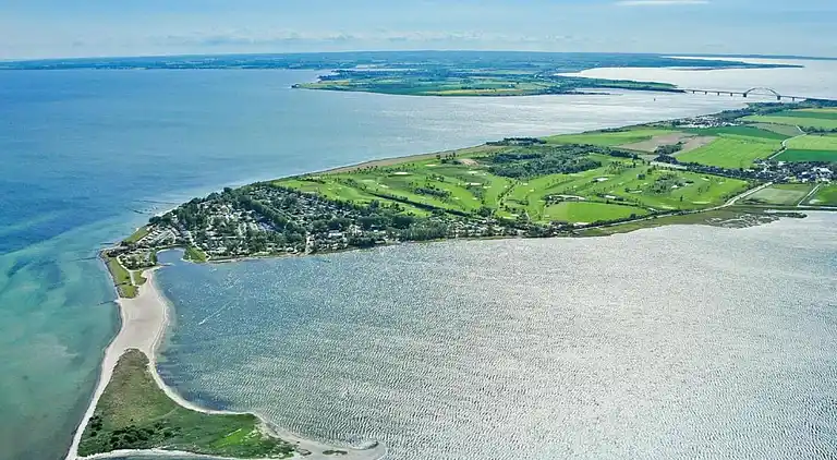 Ferielejlighed i Weitendorf-Hof