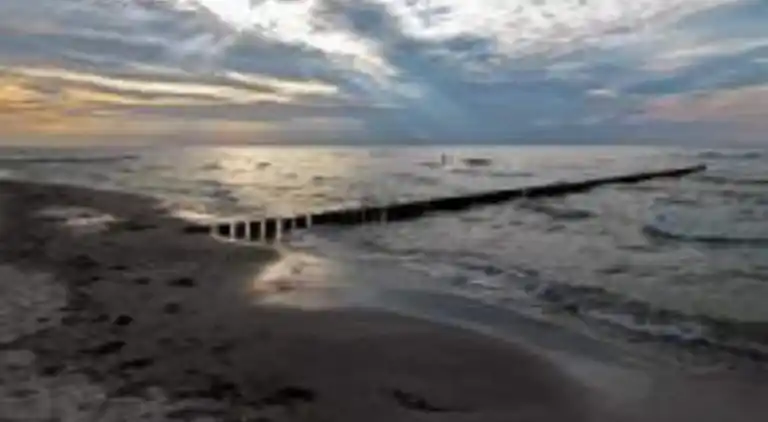 Bungalow i Weitendorf-Hof