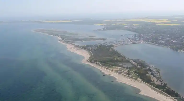 Ferielejlighed i Weitendorf-Hof