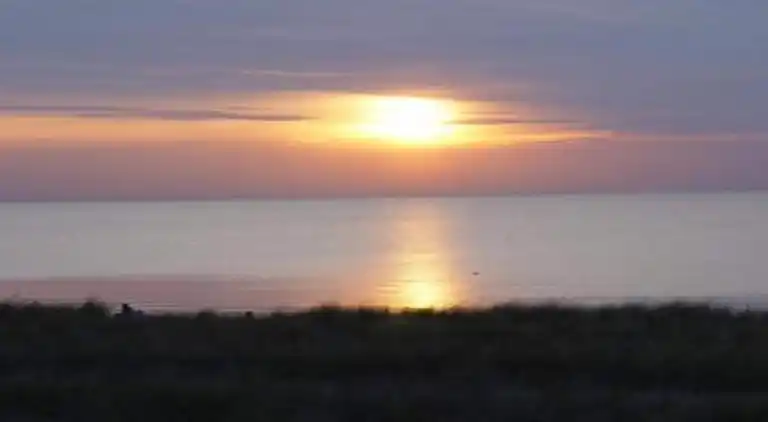 Bungalow i Weitendorf-Hof