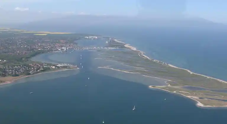 Ferielejlighed i Weitendorf-Hof