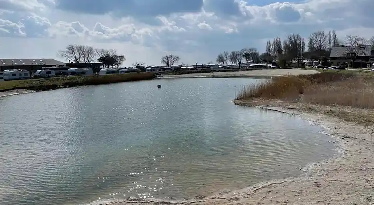 Ferielejlighed i Weitendorf-Hof