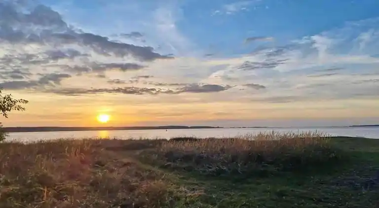 Bungalow i Weitendorf-Hof