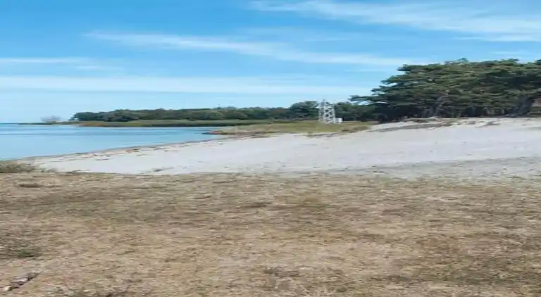 Bungalow i Weitendorf-Hof