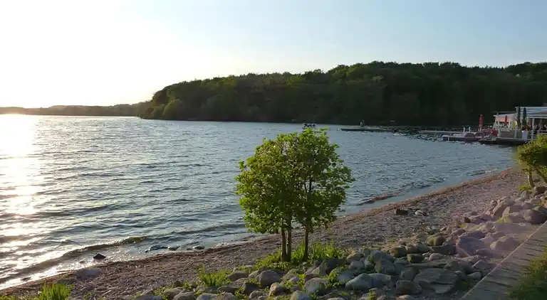 Ferielejlighed i Weitendorf-Hof