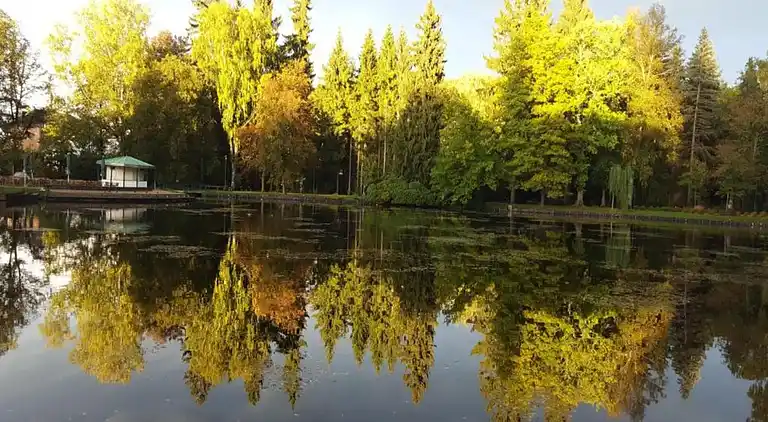 Ferielejlighed i Schwarzenbrunn