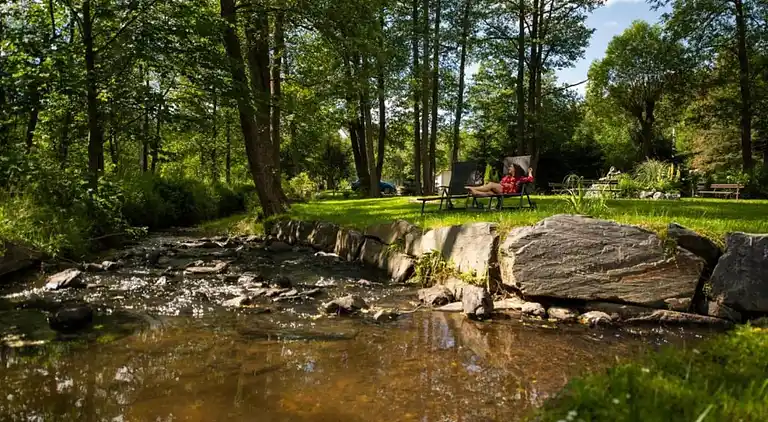 Ferielejlighed i Schwarzenbrunn