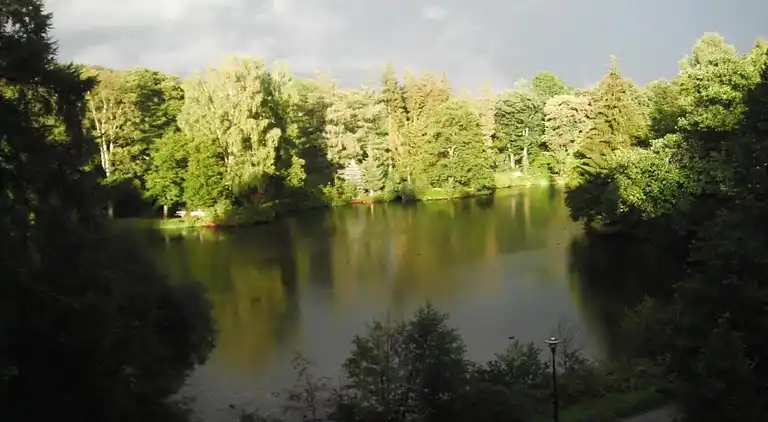 Ferielejlighed i Schwarzenbrunn