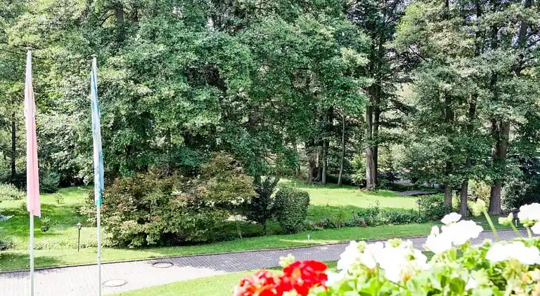 Ferielejlighed i Schwarzenbrunn