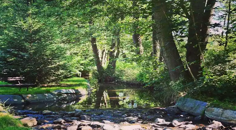 Ferielejlighed i Schwarzenbrunn