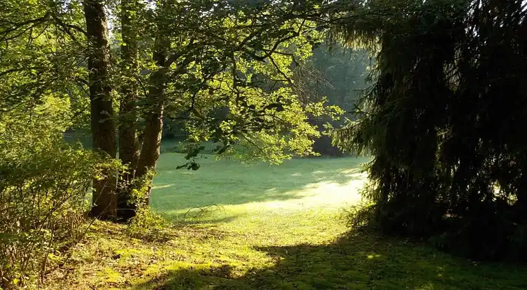 Ferielejlighed i Schwarzenbrunn